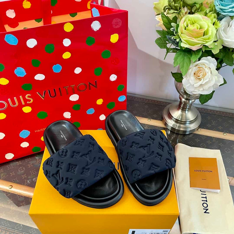 Slide Louis Vuitton