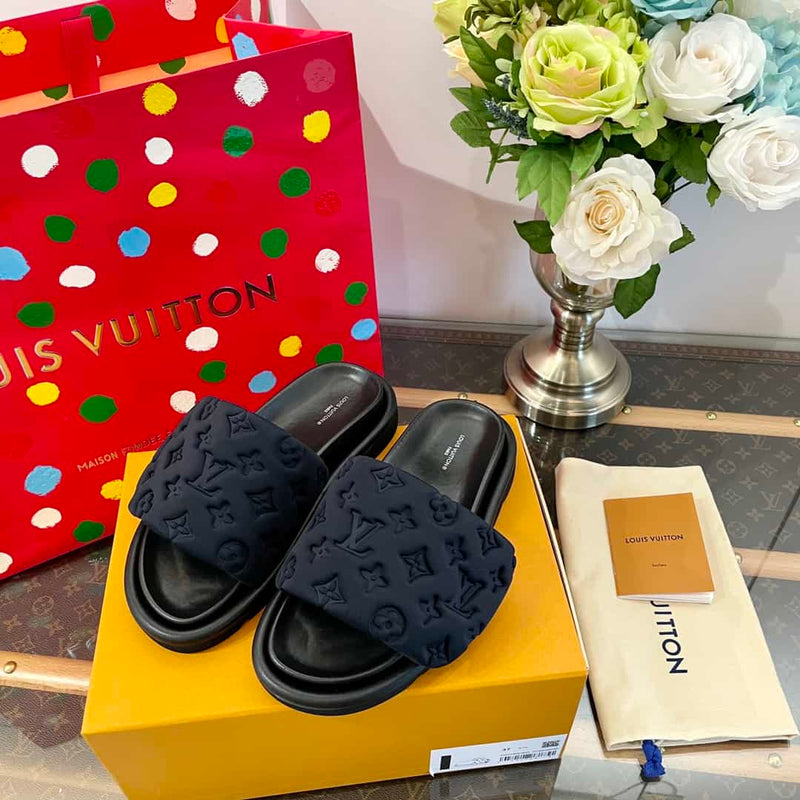 Slide Louis Vuitton