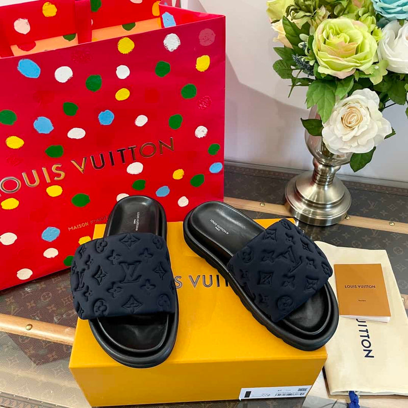 Slide Louis Vuitton