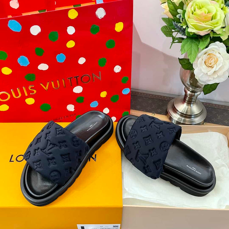 Slide Louis Vuitton