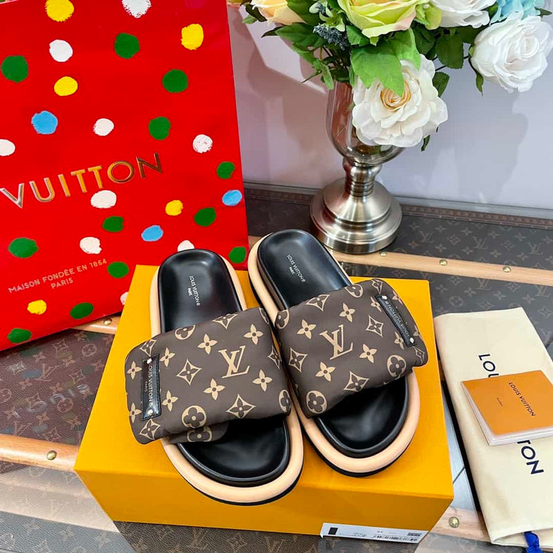 Slide Louis Vuitton