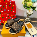 Slide Louis Vuitton