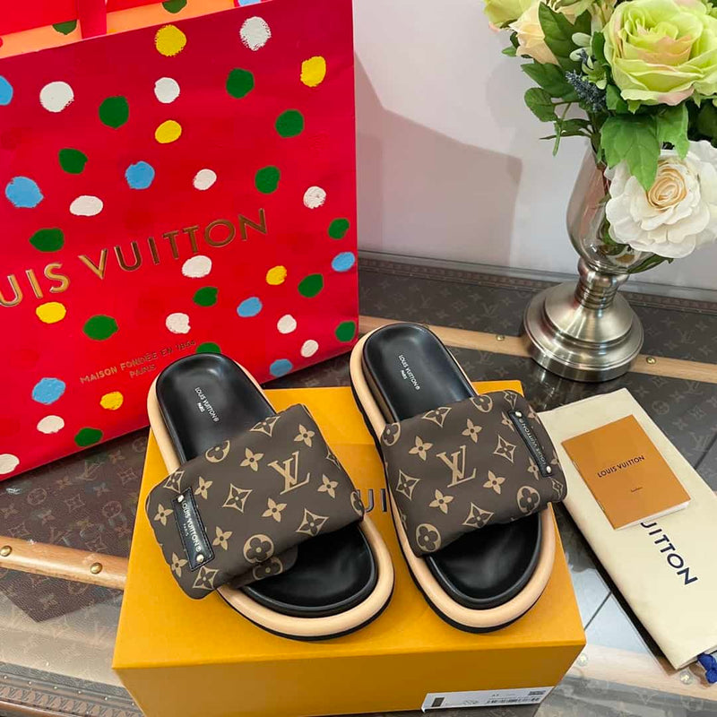 Slide Louis Vuitton