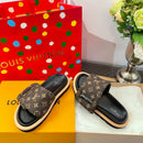 Slide Louis Vuitton