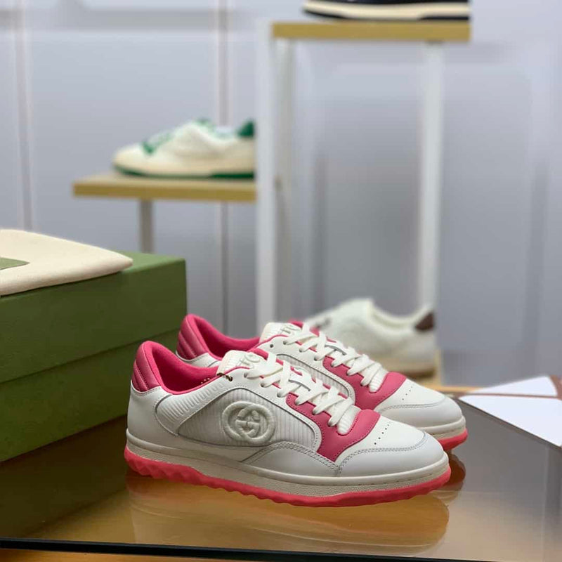Tênis Gucci