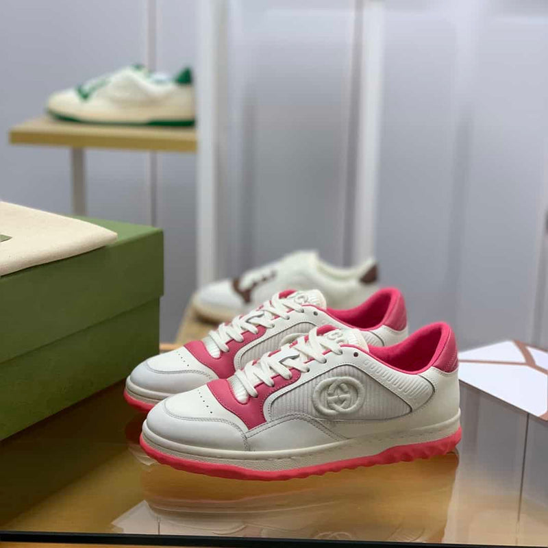 Tênis Gucci