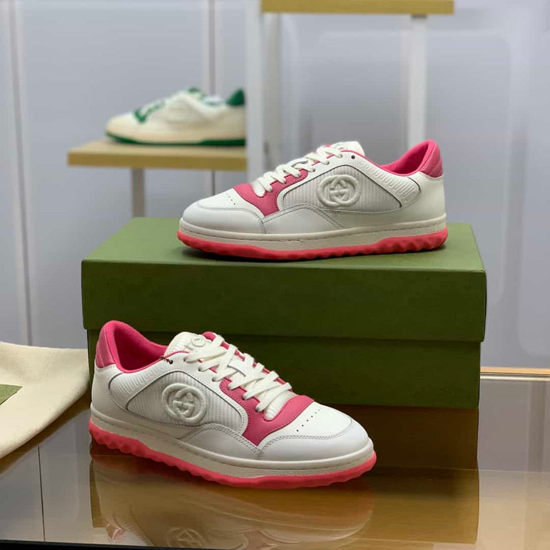 Tênis Gucci