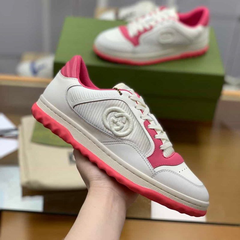 Tênis Gucci
