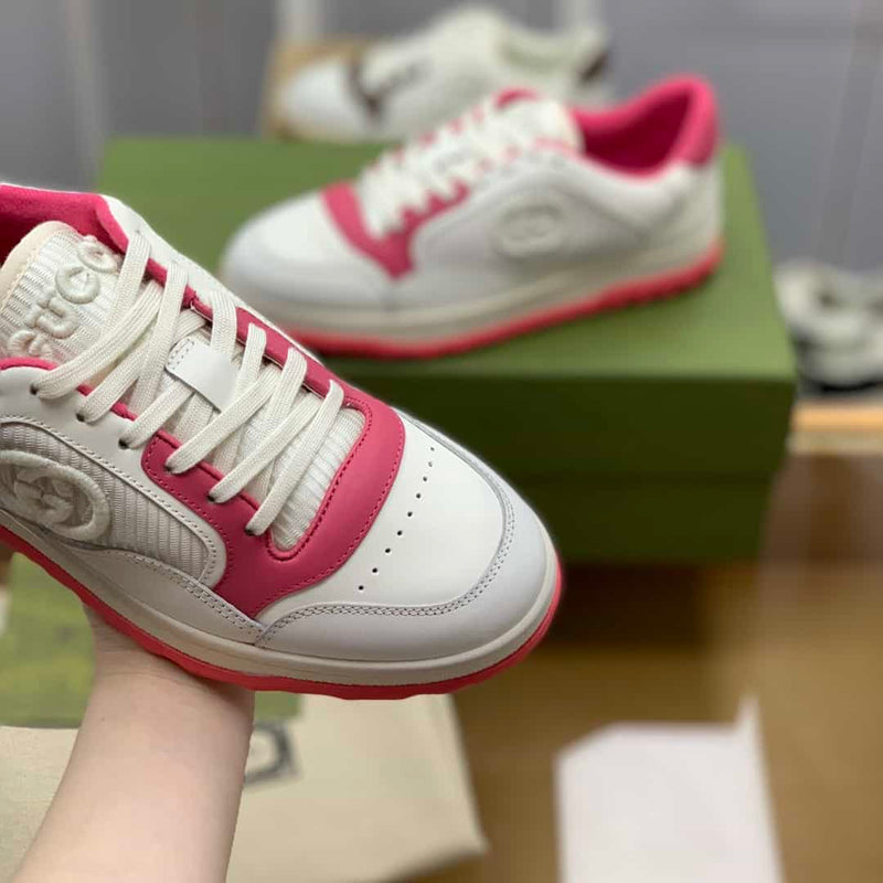 Tênis Gucci