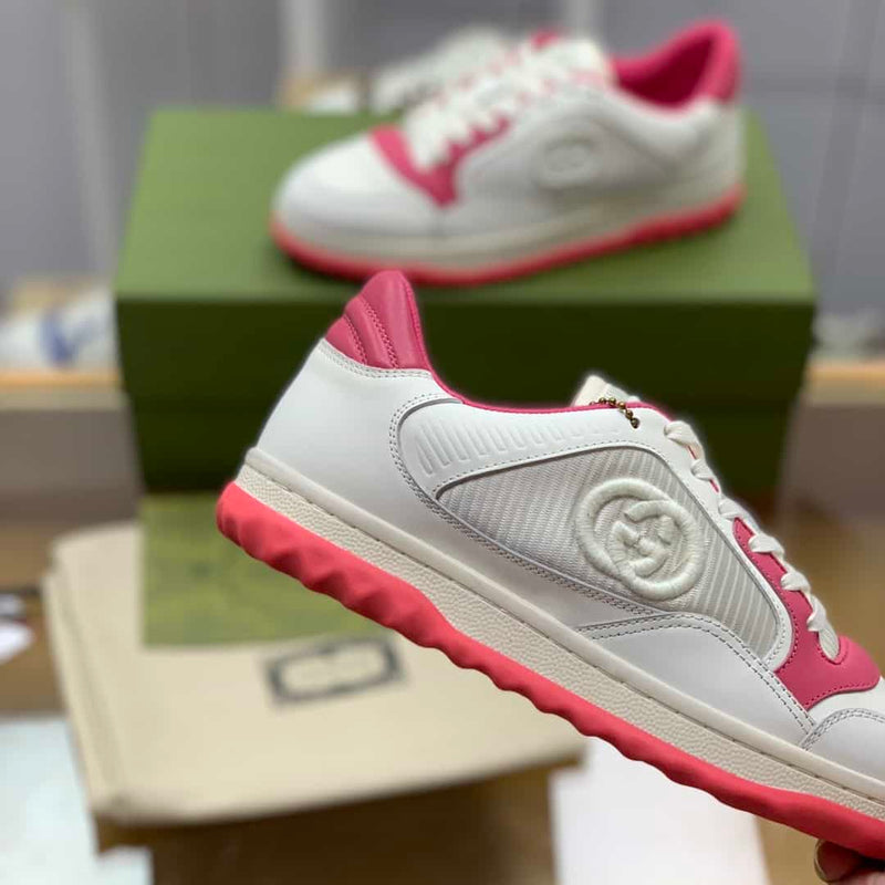 Tênis Gucci