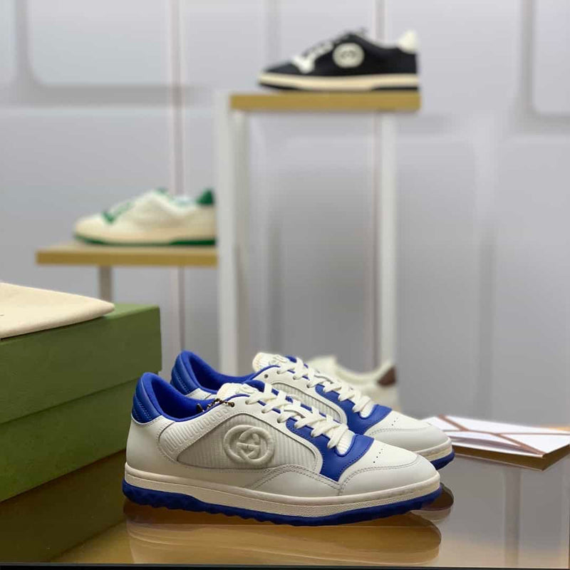 Tênis Gucci