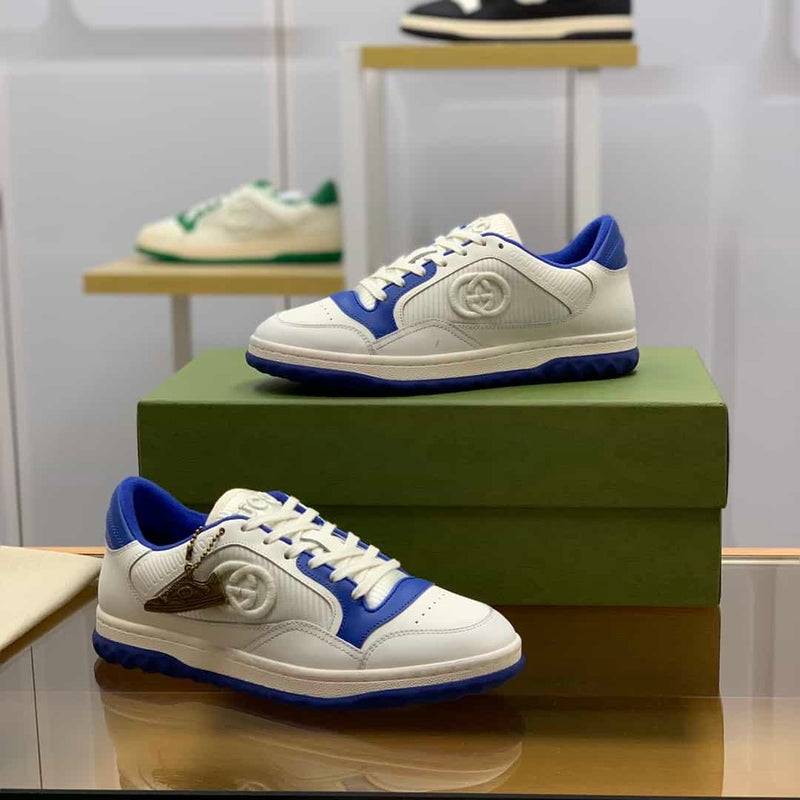 Tênis Gucci