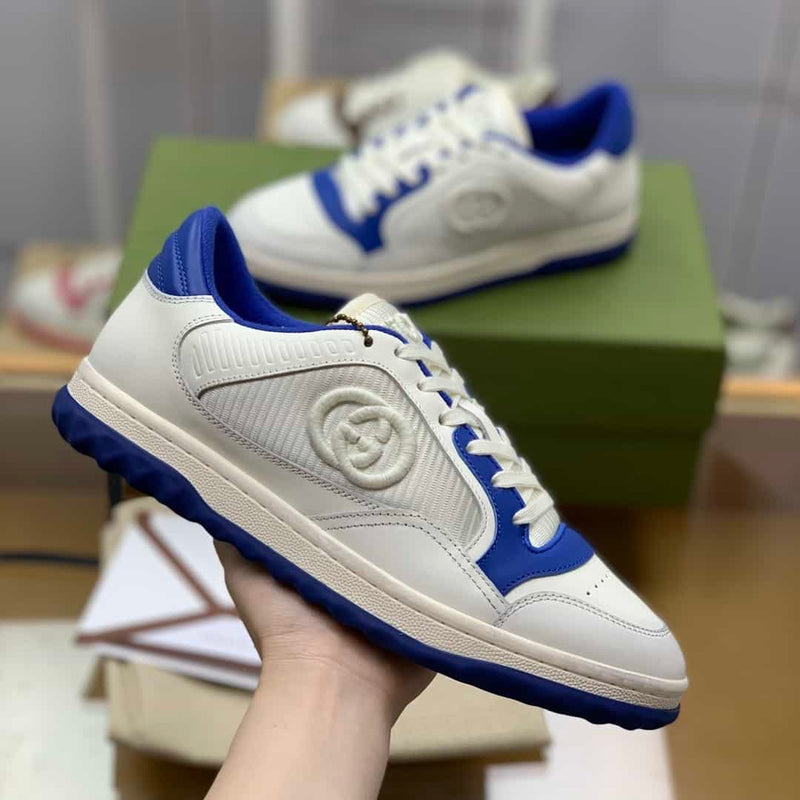 Tênis Gucci
