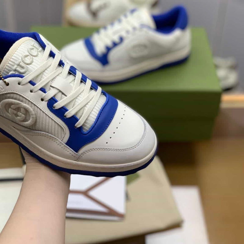 Tênis Gucci