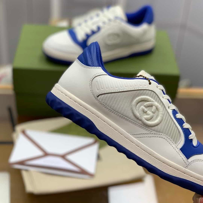 Tênis Gucci