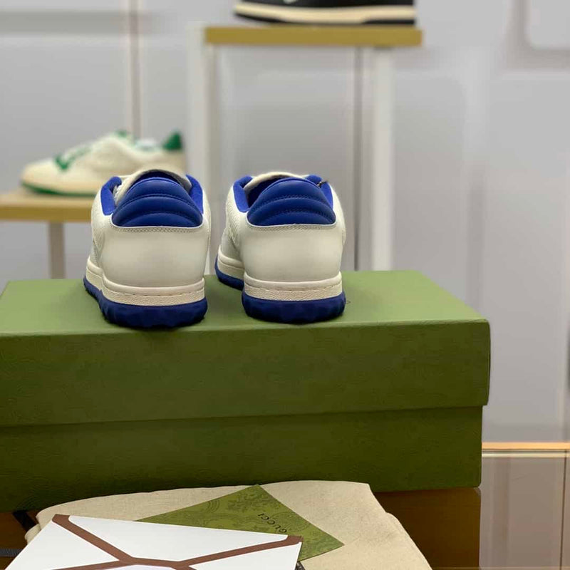Tênis Gucci