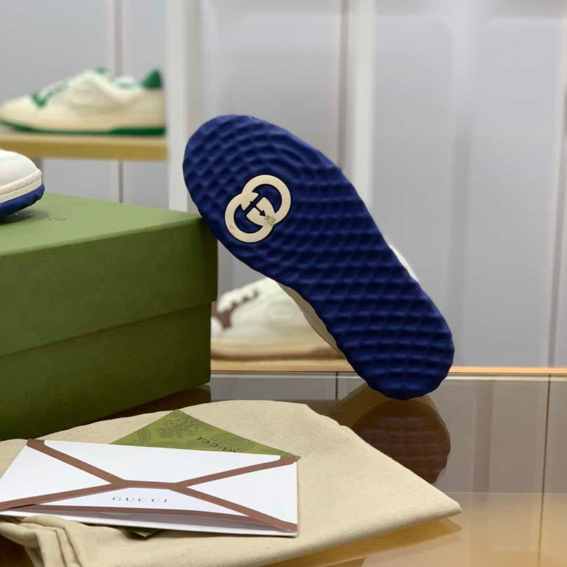 Tênis Gucci