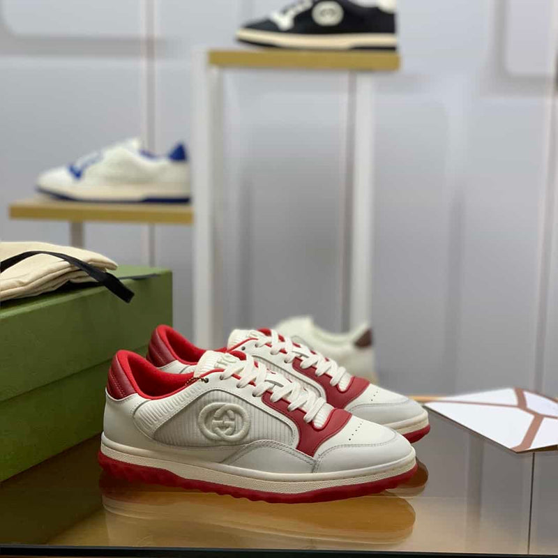 Tênis Gucci