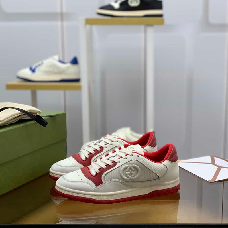 Tênis Gucci