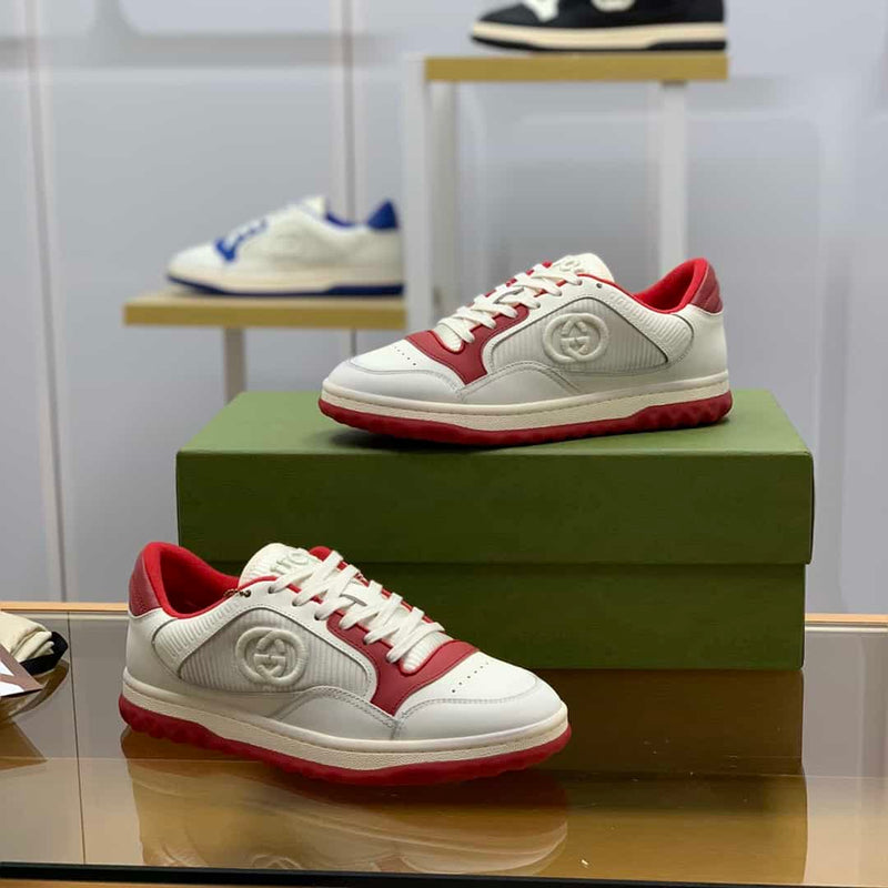 Tênis Gucci