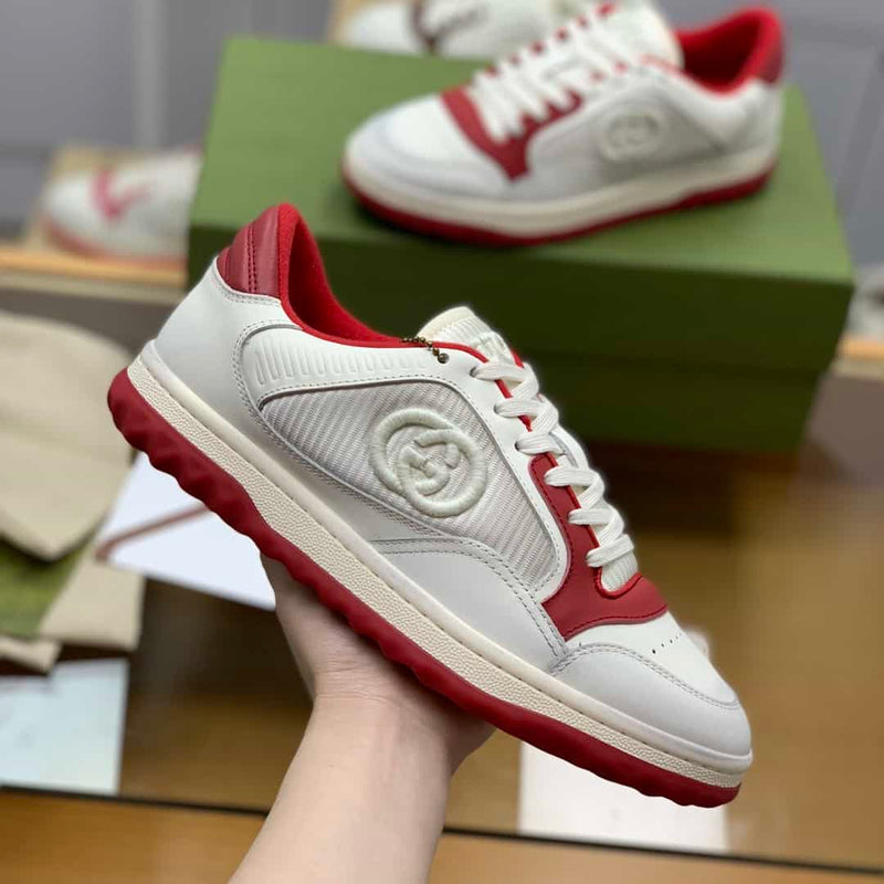 Tênis Gucci