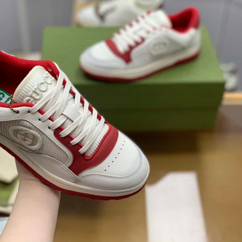Tênis Gucci