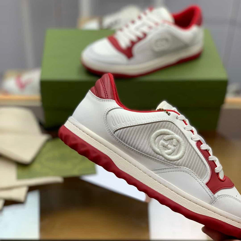 Tênis Gucci