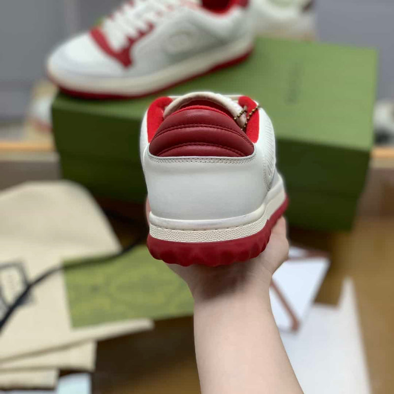 Tênis Gucci