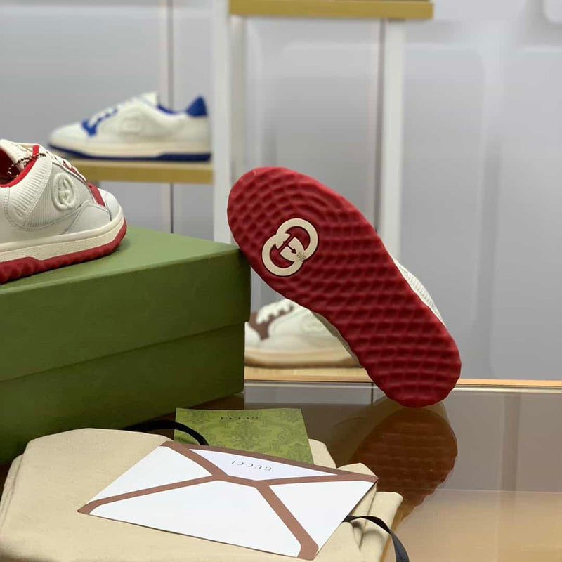 Tênis Gucci