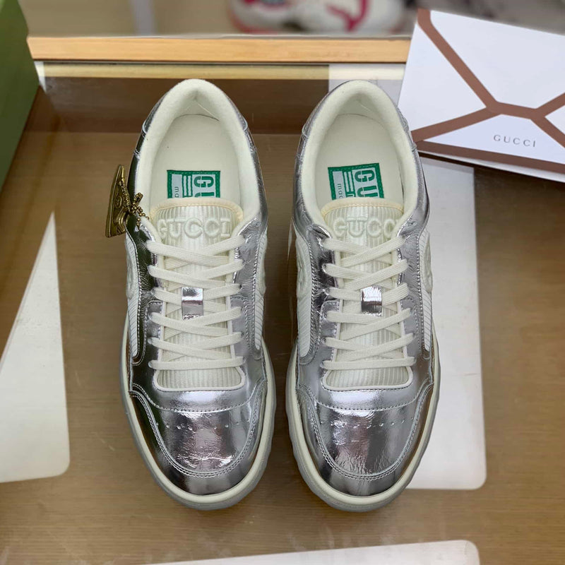 Tênis Gucci