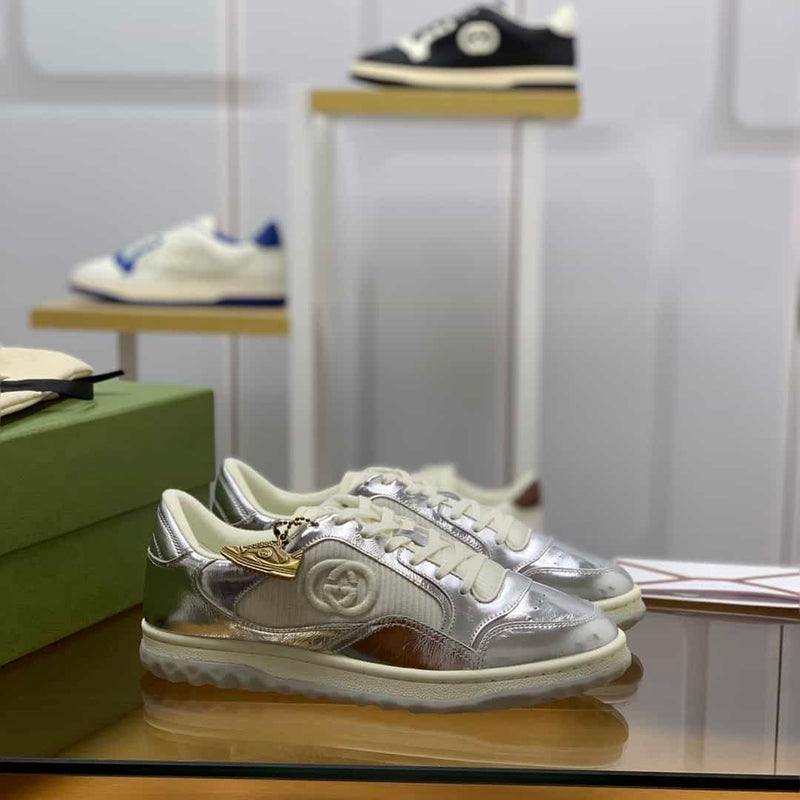 Tênis Gucci
