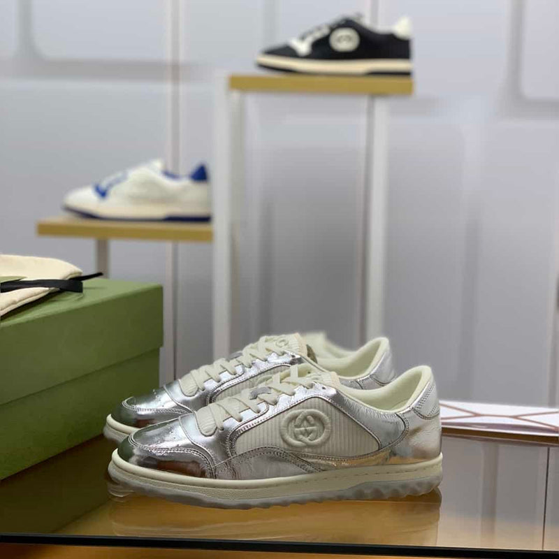 Tênis Gucci