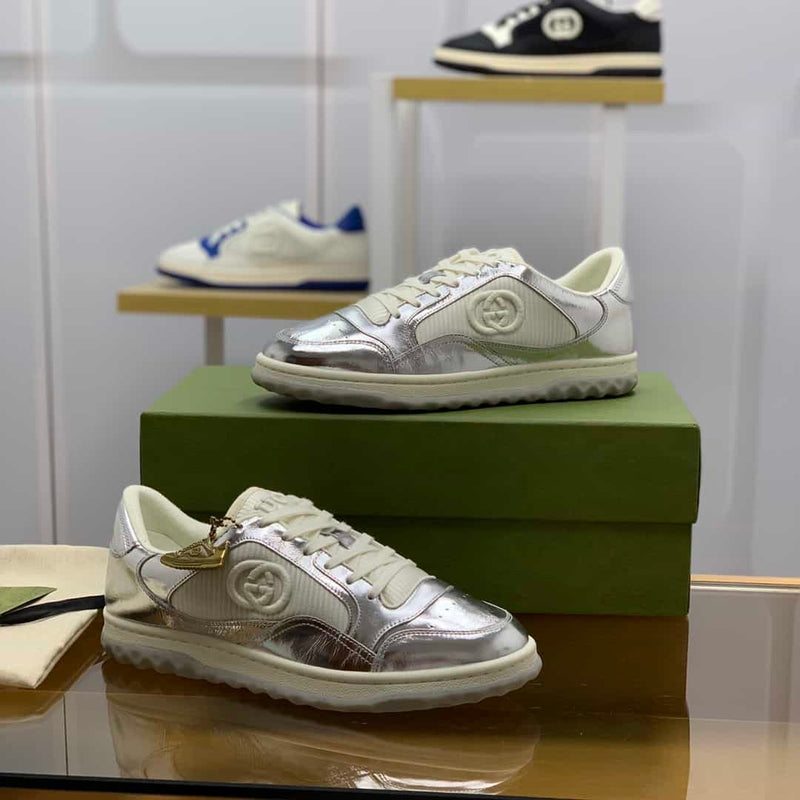 Tênis Gucci