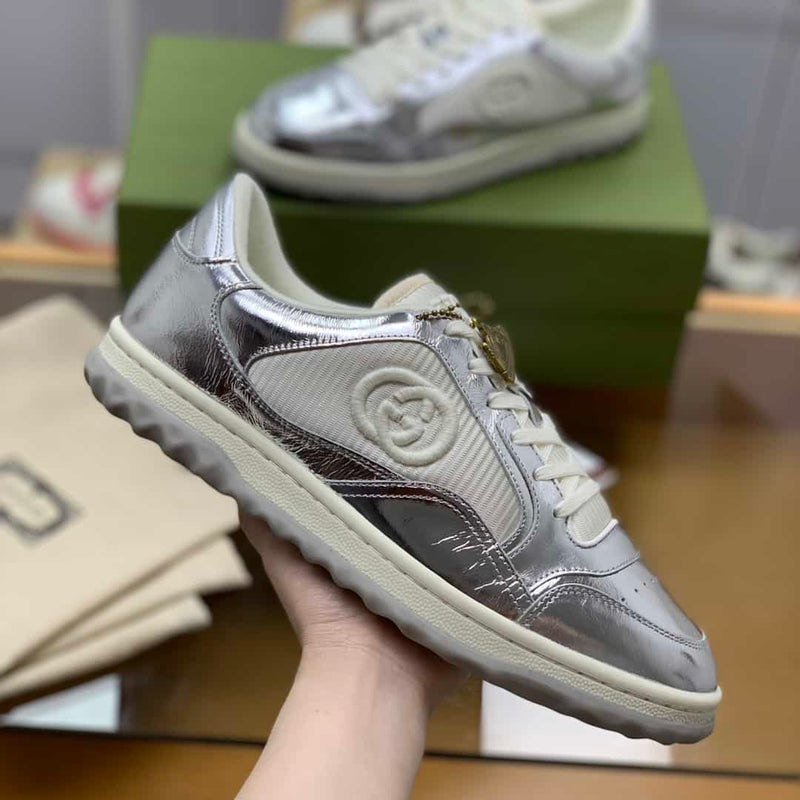 Tênis Gucci