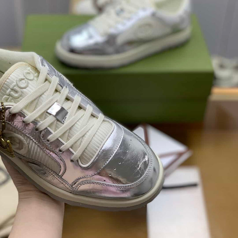 Tênis Gucci