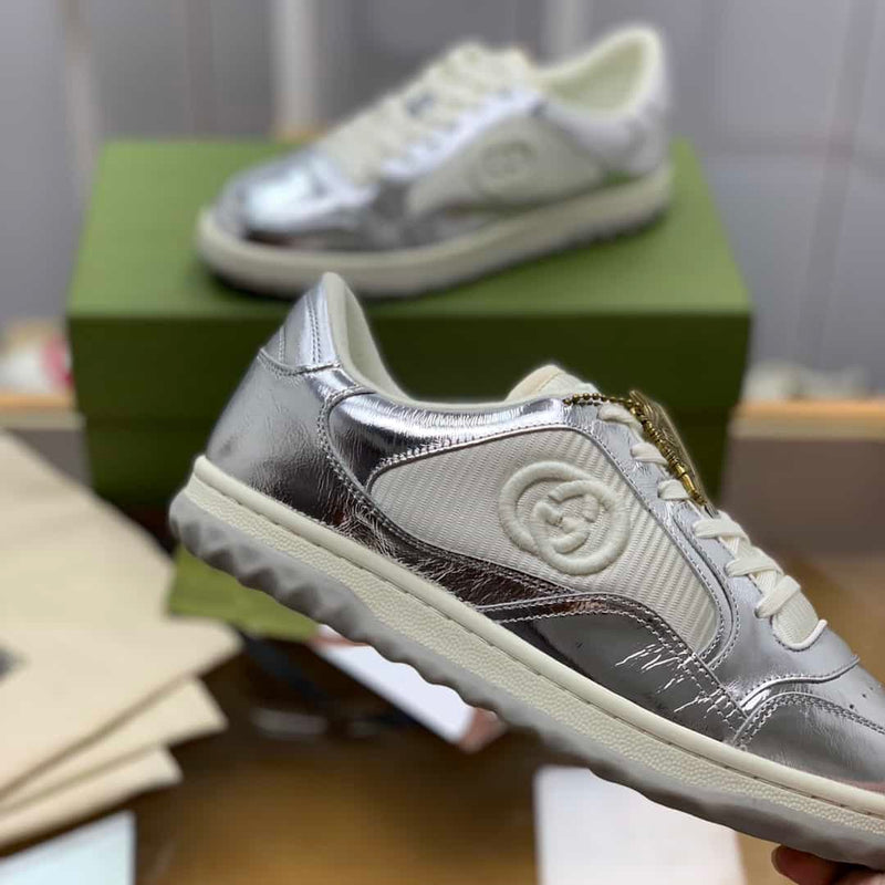 Tênis Gucci