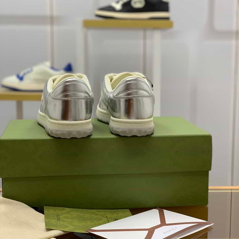Tênis Gucci