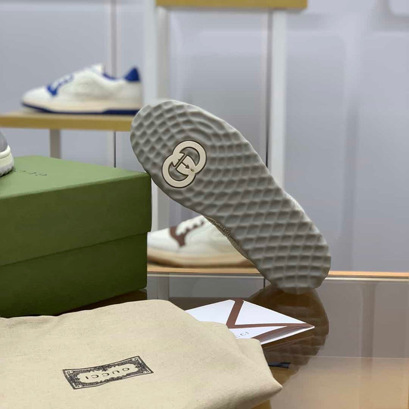 Tênis Gucci