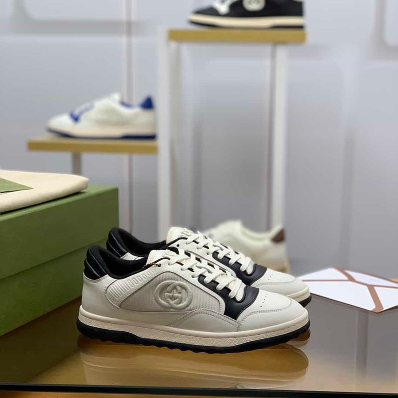 Tênis Gucci