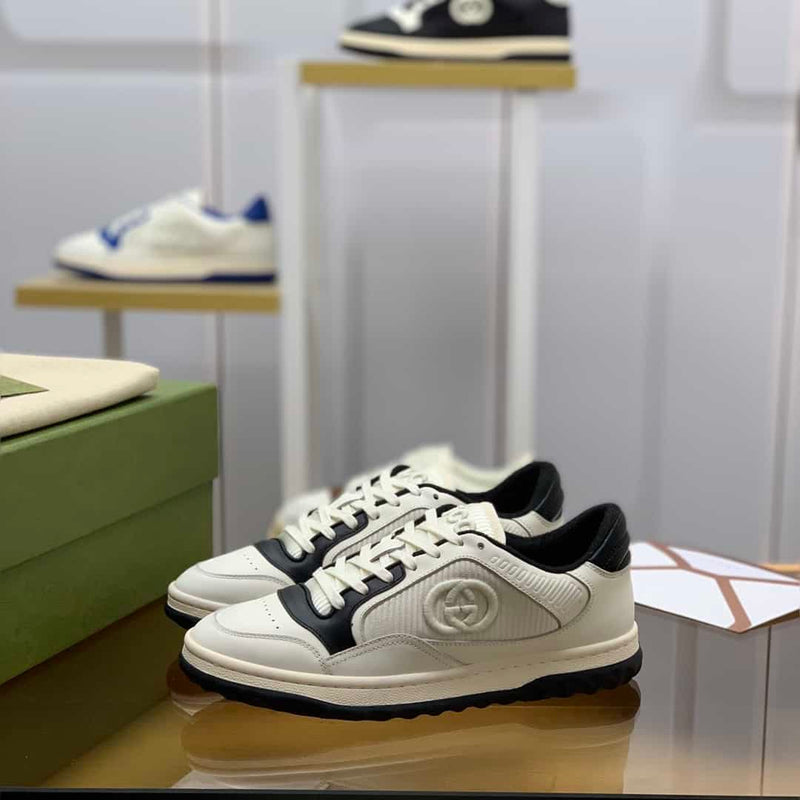 Tênis Gucci