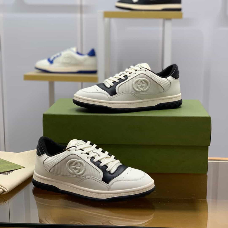 Tênis Gucci