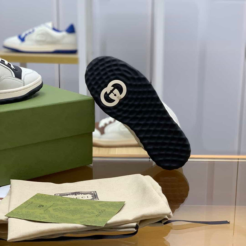 Tênis Gucci