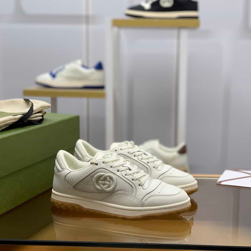 Tênis Gucci