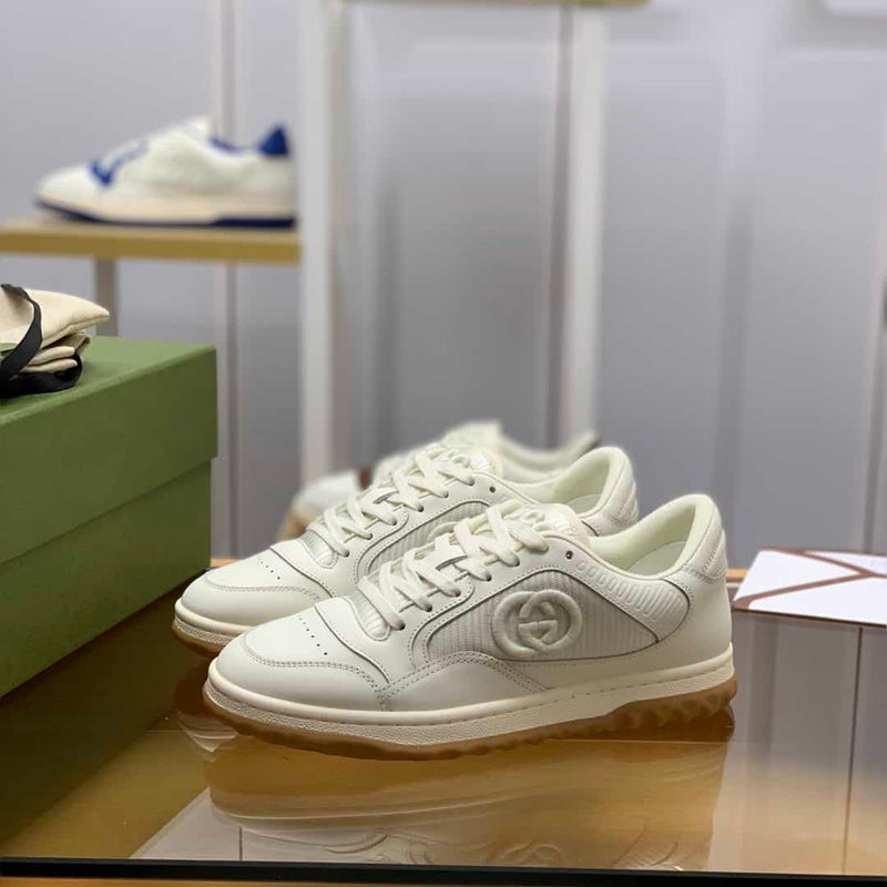 Tênis Gucci