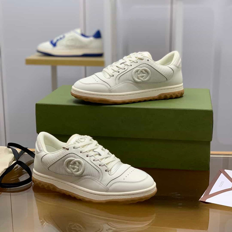 Tênis Gucci