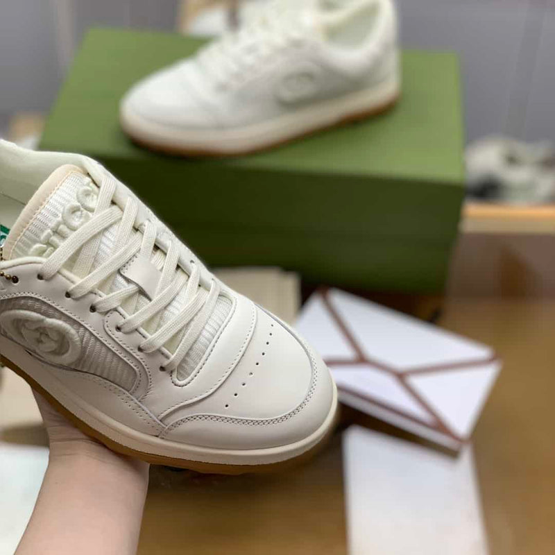 Tênis Gucci