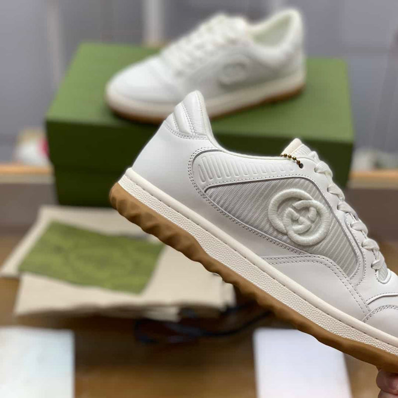 Tênis Gucci