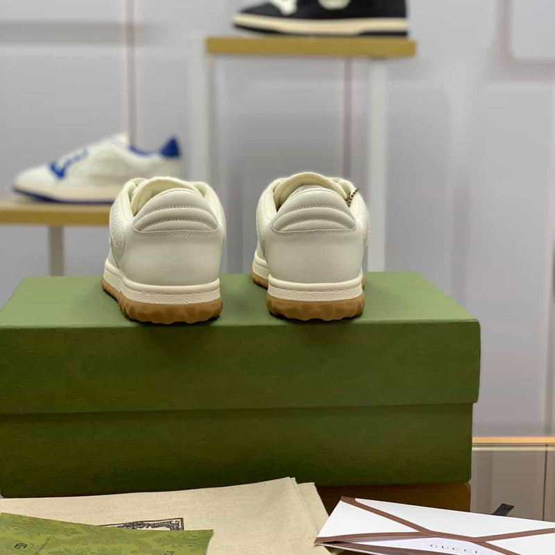 Tênis Gucci