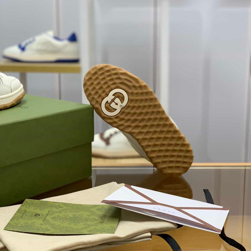 Tênis Gucci