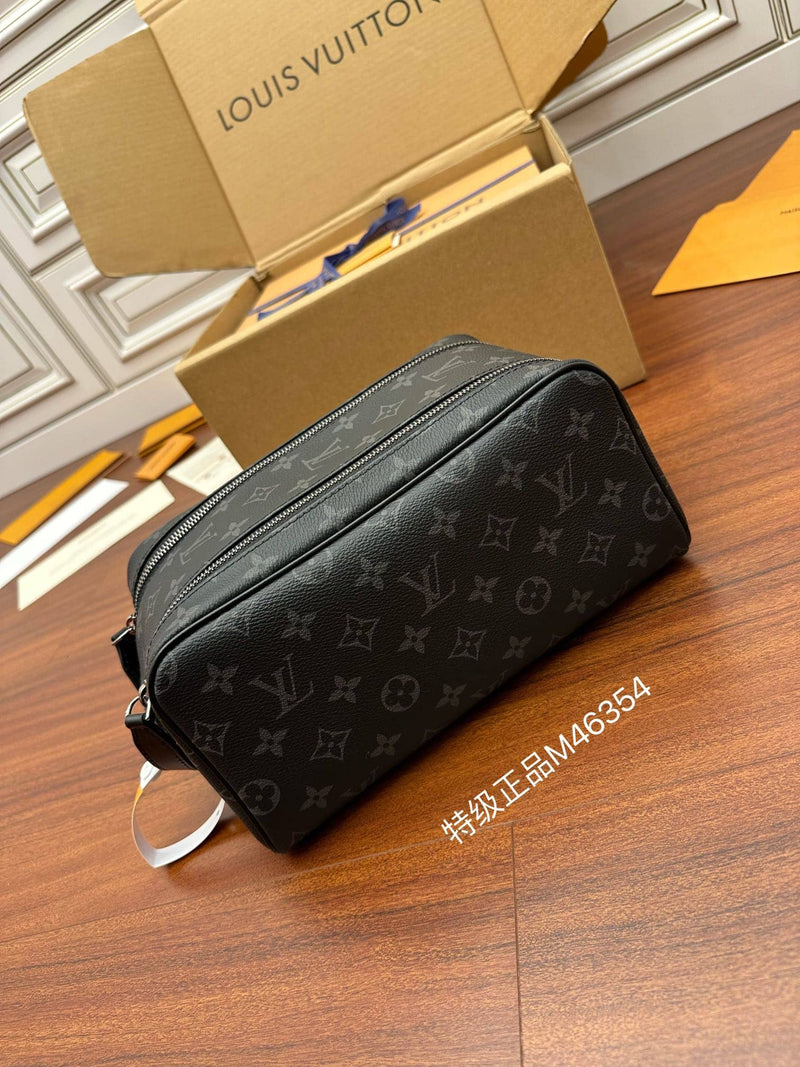 Bolsa Louis Vuitton DOPP KIT